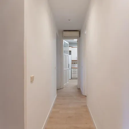 Luxe In Chamberi Chic Apartment