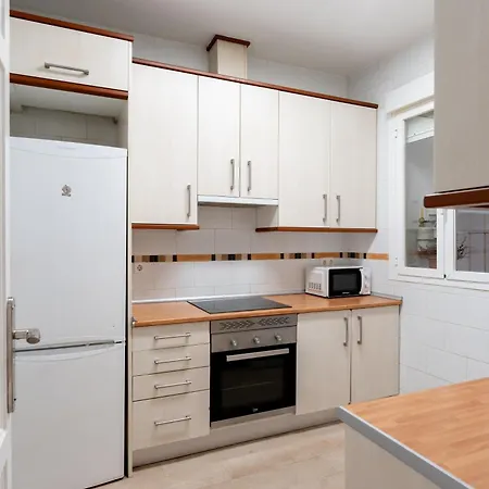 Apartment Luxe In Chamberi Chic