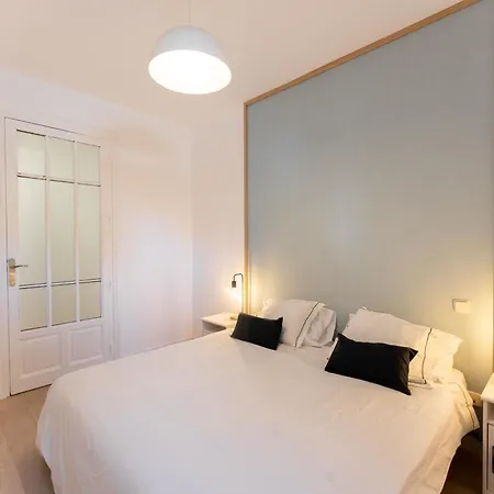 Luxe In Chamberi Chic