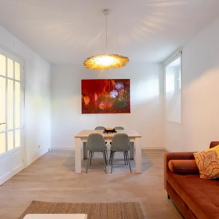 Apartment Luxe In Chamberi Chic *