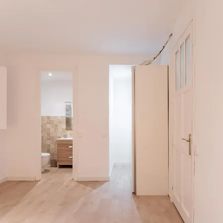 Apartment Luxe In Chamberi Chic *