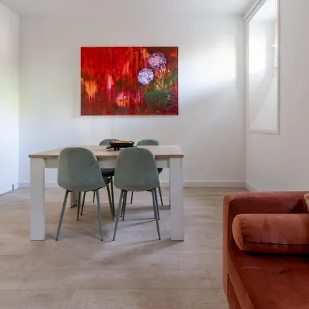 Apartment Luxe In Chamberi Chic *