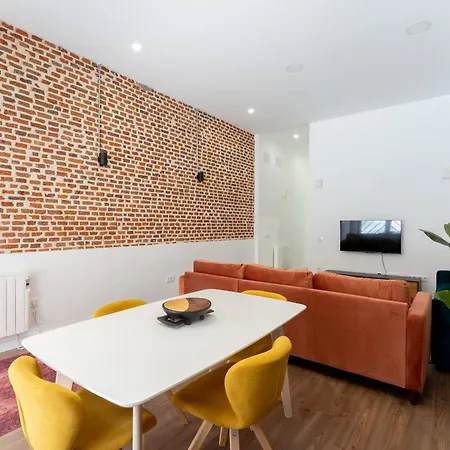 Apartment Luxe North