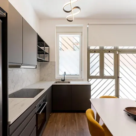 Luxe North *