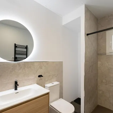 Apartment Luxe North