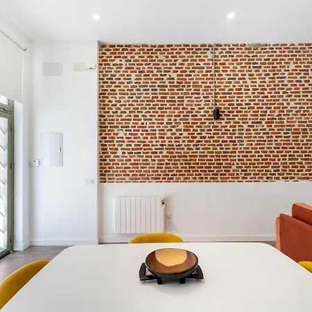 Luxe North Madrid