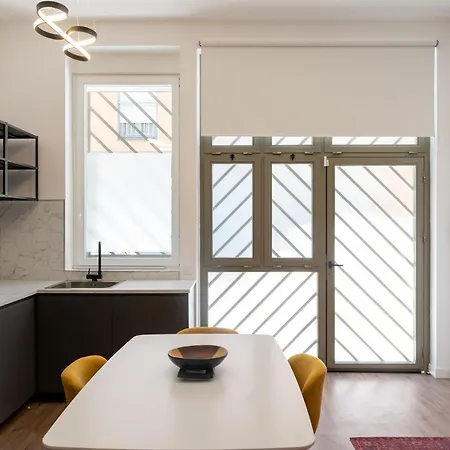 Apartment Luxe North