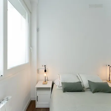 Luxe North * Madrid