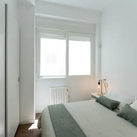Apartment Luxe North *