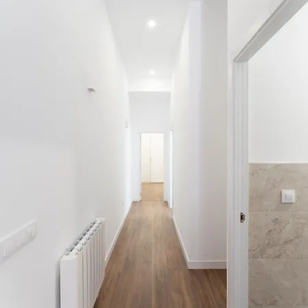 Luxe North Madrid