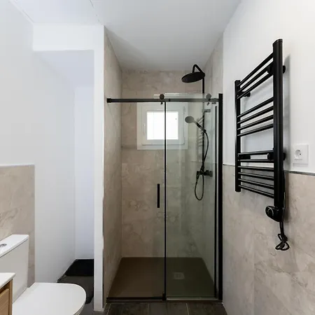 Apartment Luxe North *