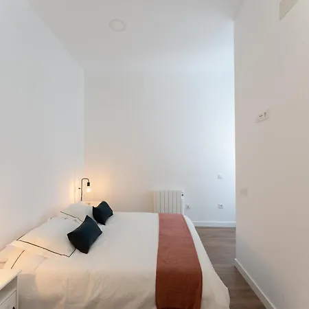 Apartment Luxe North