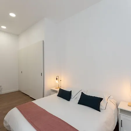 Apartment Luxe North *