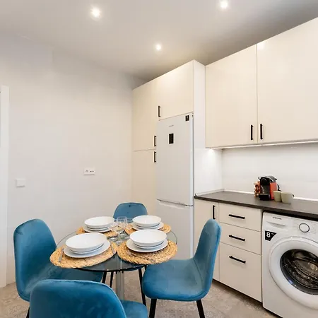 Apartamento Luxe In Plaza De Espana *