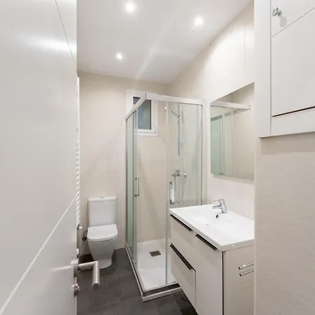 Apartamento Luxe In Plaza De Espana