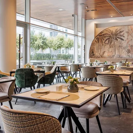 Ilunion Atrium Madrid