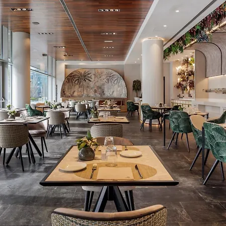 Ilunion Atrium Hotel
