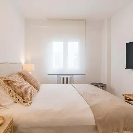 Apartment Retiro By Sharingco *