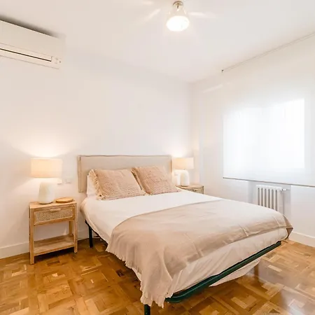 Apartment Retiro By Sharingco
