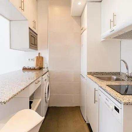 Retiro By Sharingco Apartment *