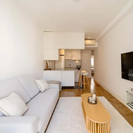 Apartment Retiro By Sharingco