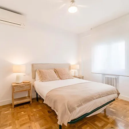 Apartment Retiro By Sharingco *