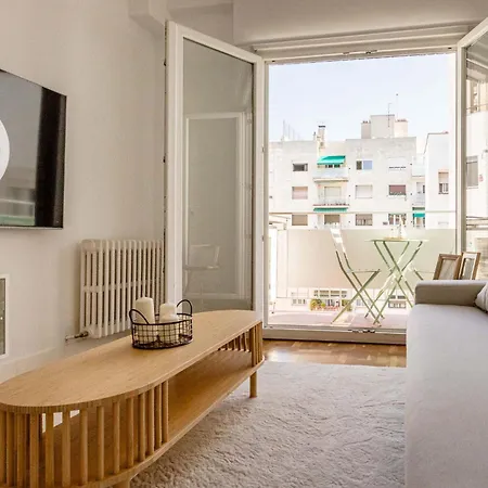 Retiro By Sharingco Apartment *