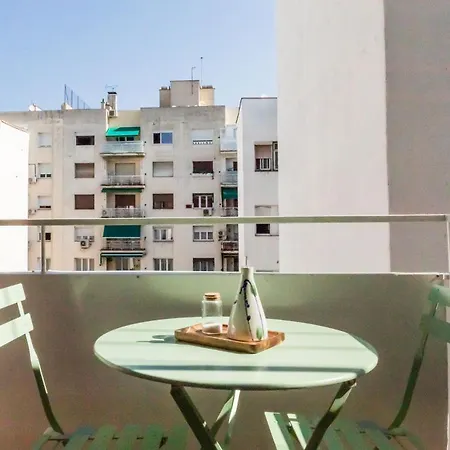 Retiro By Sharingco Apartment