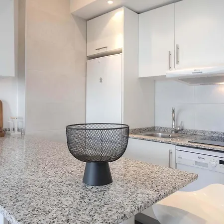 Apartment Retiro By Sharingco