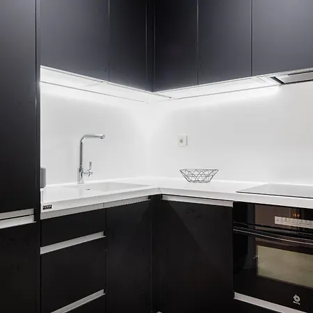 Apartamento Chueca - Pedro Zerolo By Sharingco Madrid