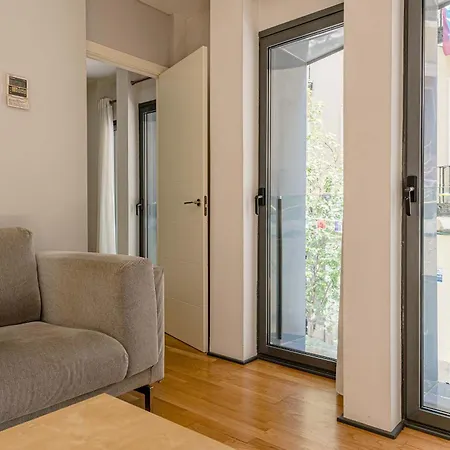Apartamento Chueca - Pedro Zerolo By Sharingco Madrid