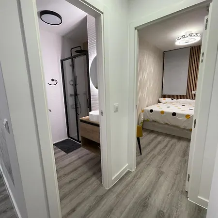 Apartamento Atocha/c.tarragona Madri