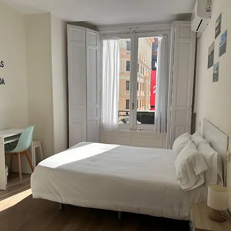 Maison d'hôtes éxito En