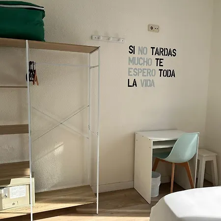 éxito En * Madrid
