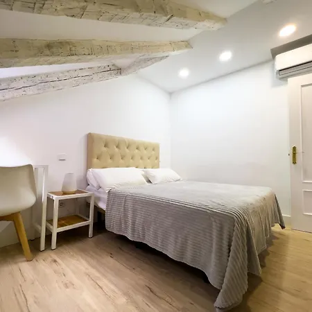 Callao Apartmán