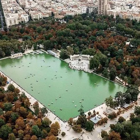Nunez De Balboa Madrid
