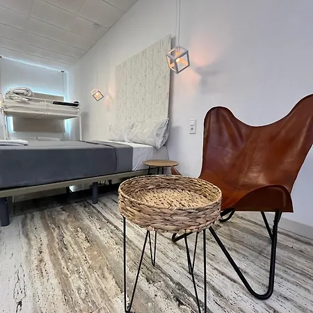 Harli4 Luxury Plaza Mayor Madrid