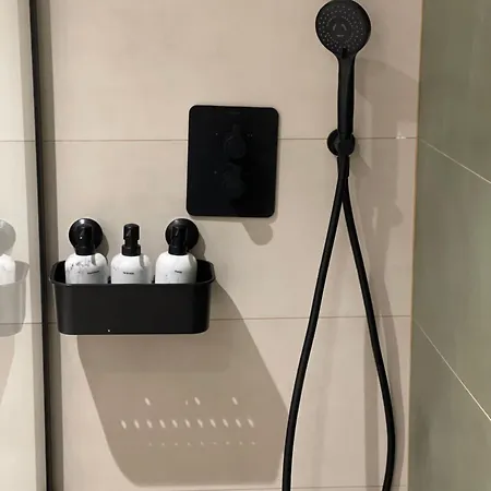R&k Atocha Apartment Madrid