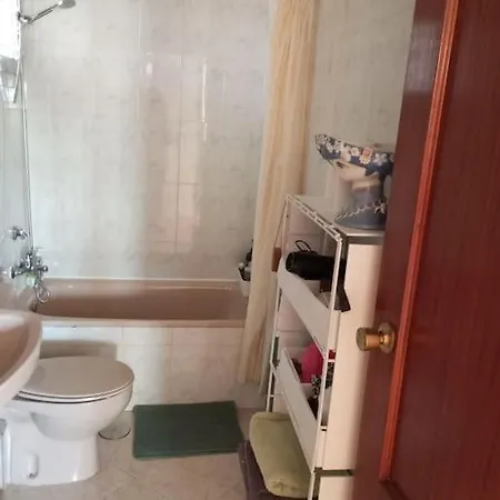 Luxury Renovated With Terrace In Appartement