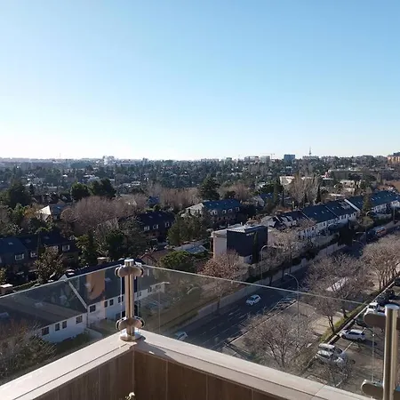 Apartment Luxury Renovated With Terrace In *