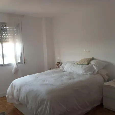 Apartment Luxury Renovated With Terrace In
