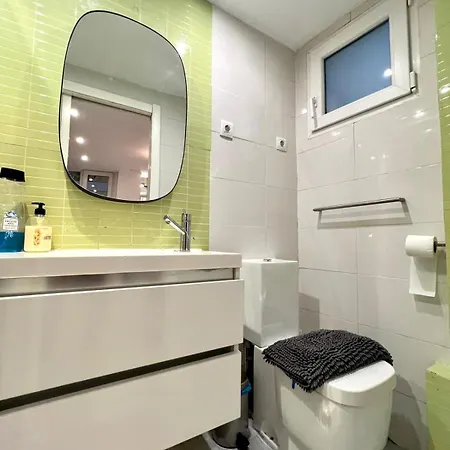 Apartamento Excelente Loft En Trafalgar