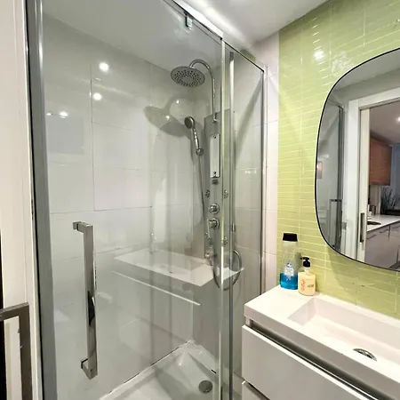 Excelente Loft En Trafalgar Apartamento Madrid