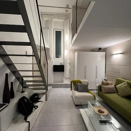 Excelente Loft En Trafalgar Madrid