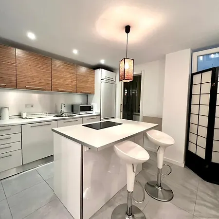 Excelente Loft En Trafalgar