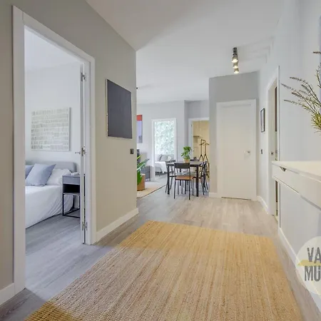Apartamento Vive Experiencia 7, En Santa Ana 6 *