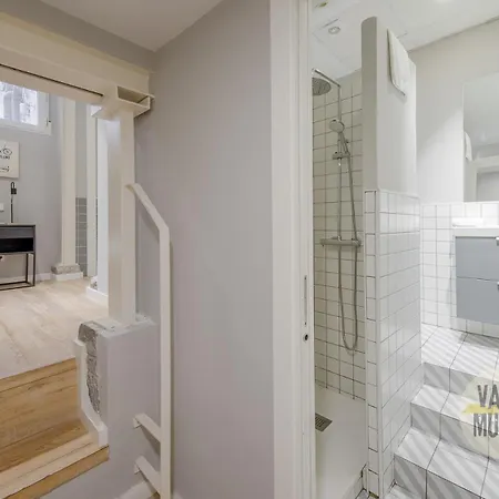 Palacio Escondido Para 8 En Castillo 5 Apartamento