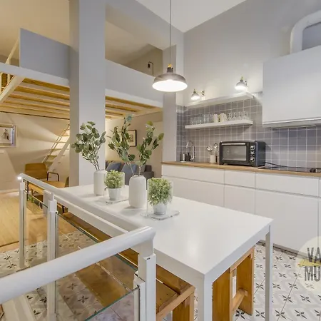 Apartamento Palacio Escondido Para 8 En Castillo 5 *