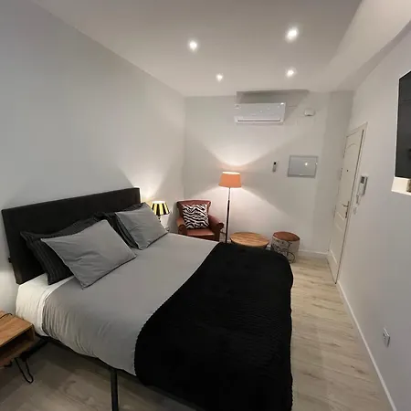 Appartamento Puerta Del Sol House *