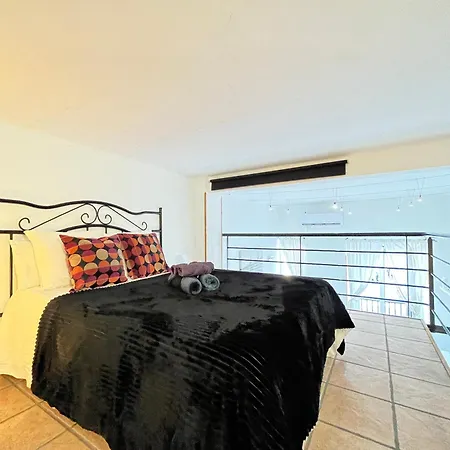 Loft Plaza Mayor 2 Temporal